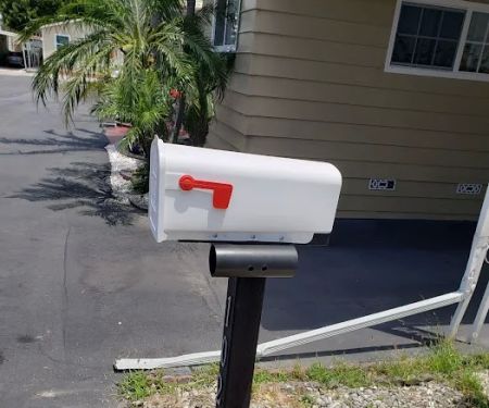 Imperial Carson Mobile Home