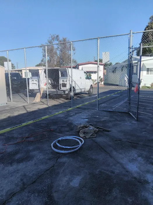 Laco Mobile Home Park Picture 4