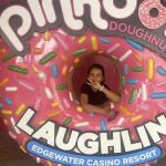 Carson Gardens Trailer Lodge