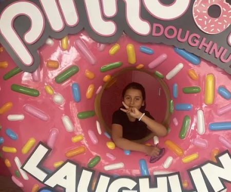 Carson Gardens Trailer Lodge