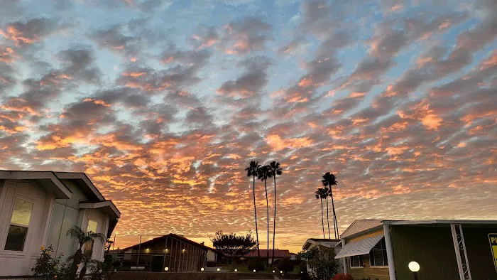San Rafael Mobile Home Park Picture 2