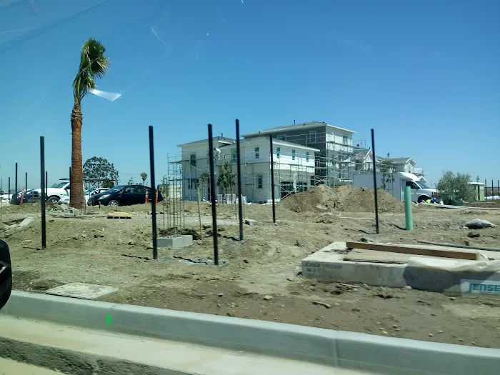 Coast Mobile Home Park Picture 2