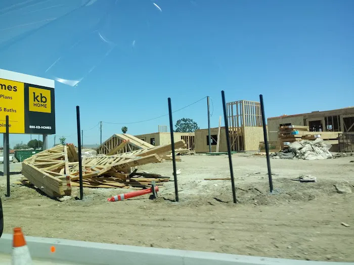 Coast Mobile Home Park Picture 8