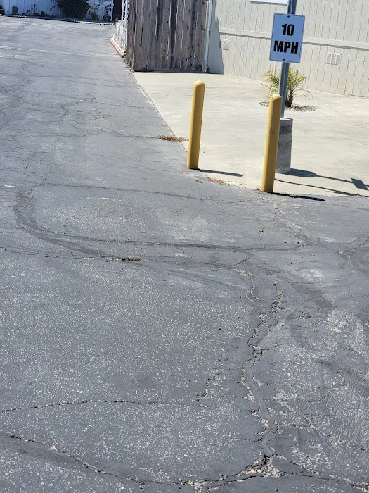 Coast Mobile Home Park Picture 5