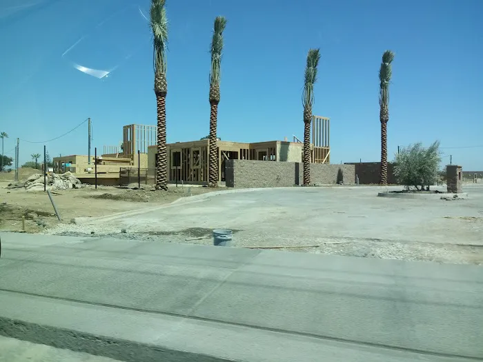 Coast Mobile Home Park Picture 3