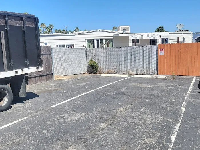 Coast Mobile Home Park Picture 10