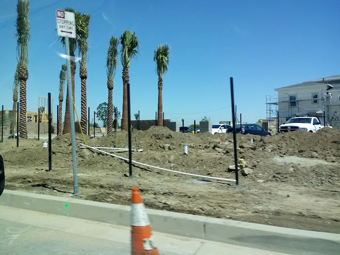 Coast Mobile Home Park Picture 4