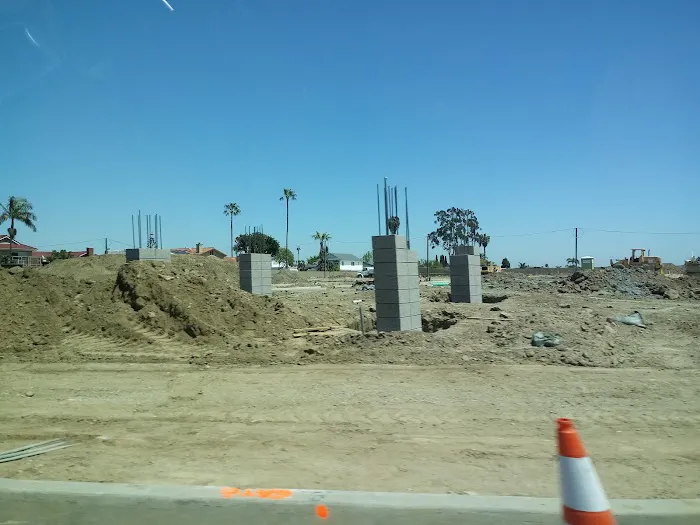 Coast Mobile Home Park Picture 1