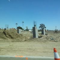 Coast Mobile Home Park ico