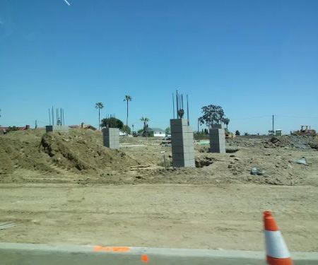 Coast Mobile Home Park