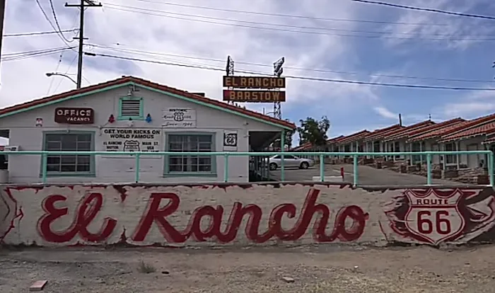 El Rancho Verde Picture 9