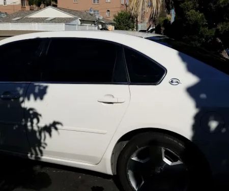 Rainbow Mobile Home Park