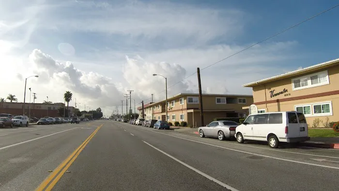 Starlite Trailer Park Picture 7