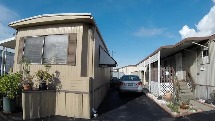 Starlite Trailer Park Picture 9