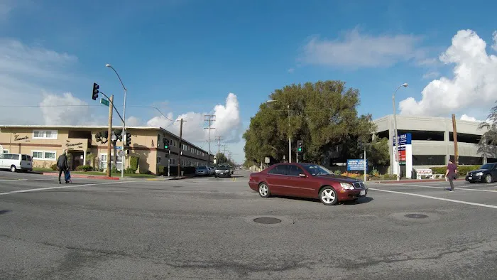 Starlite Trailer Park Picture 4