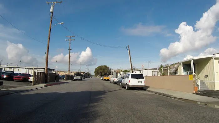 Starlite Trailer Park Picture 5