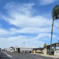 Knolls Manor Mobile Home Park ico