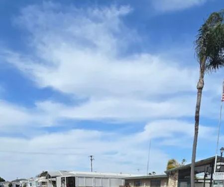 Knolls Manor Mobile Home Park