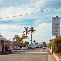 Knolls Lodge Mobile Home Park ico