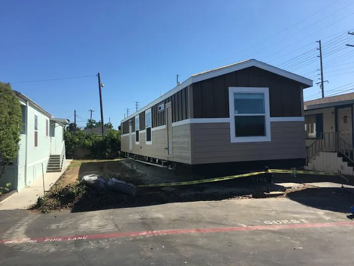 Golden State Mobile Lodge Picture 5