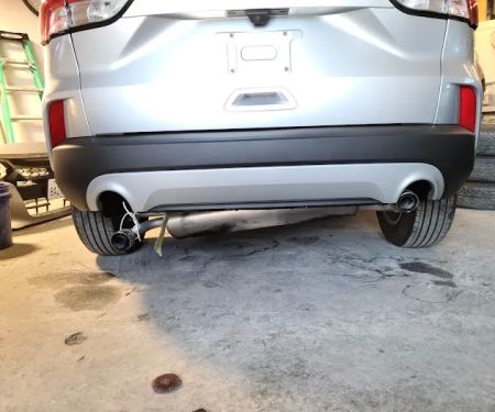 Golden State Mobile Lodge