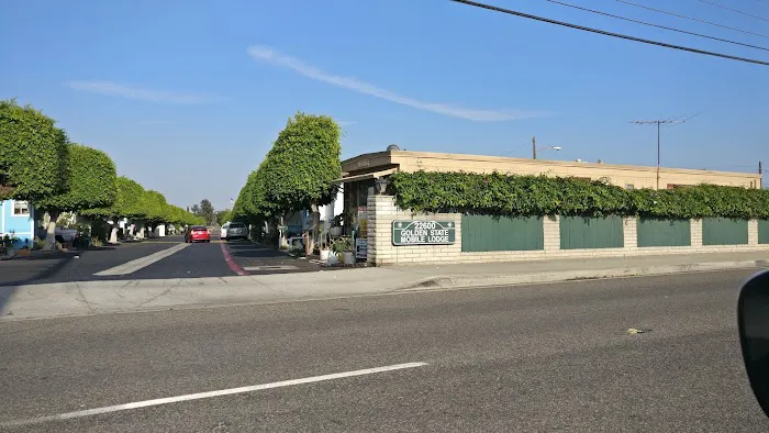 Golden State Mobile Lodge Picture 4