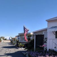 Torrance Gardens Mobile Home Park ico