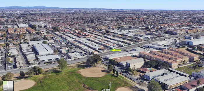 Torrance Gardens Mobile Home Park Picture 3