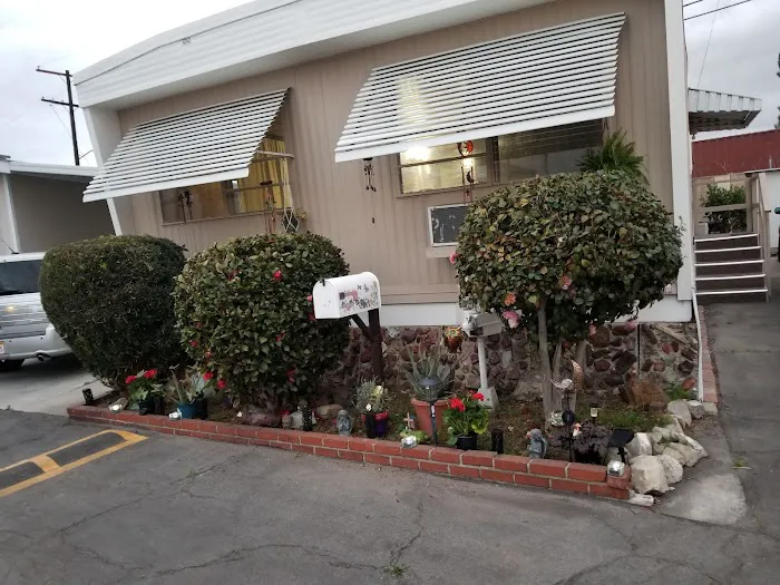 Torrance Gardens Mobile Home Park Picture 2