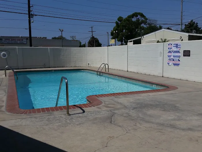 Torrance Gardens Mobile Home Park Picture 5
