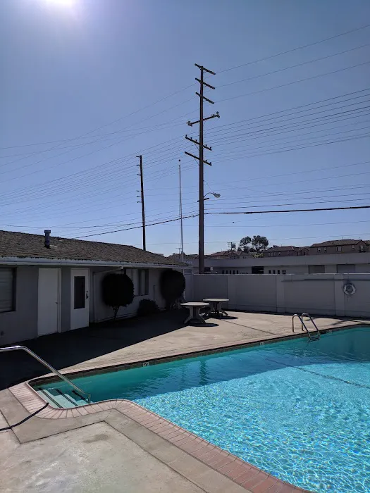 Torrance Gardens Mobile Home Park Picture 8