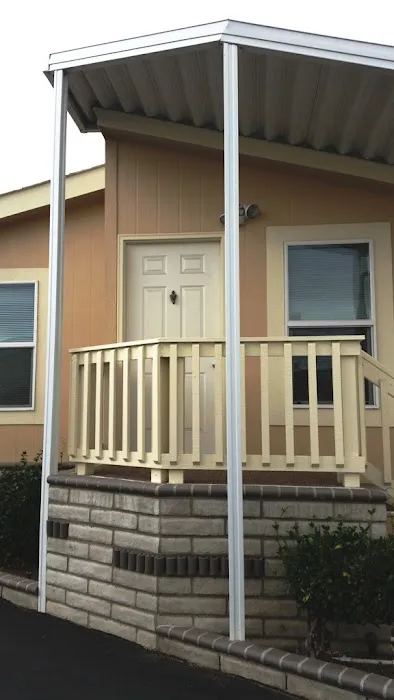 Torrance Gardens Mobile Home Park Picture 7