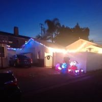 Crestview Lodge For Mobile ico