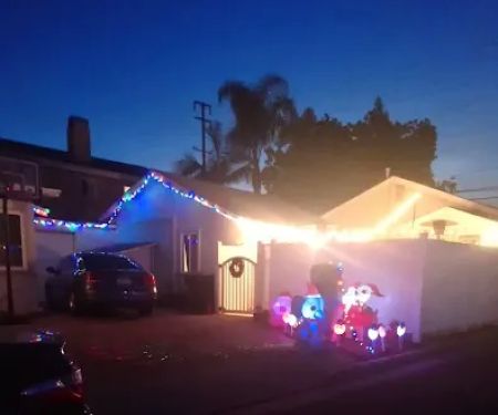 Crestview Lodge For Mobile