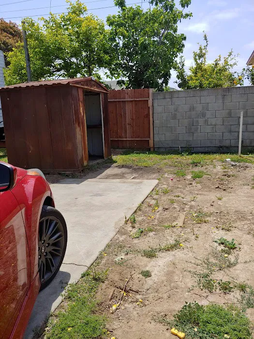 Normandie Mobile Home Park Picture 10