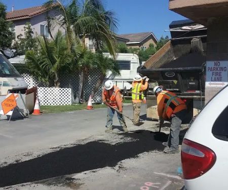 Normandie Mobile Home Park