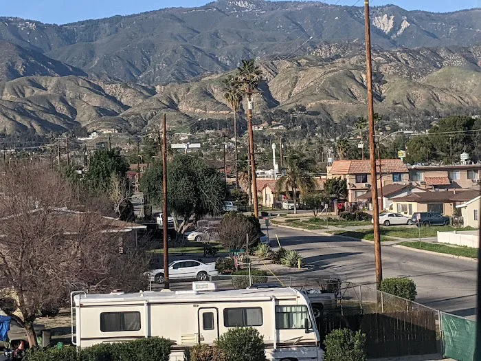 Littletons Mobile Home Park Picture 2