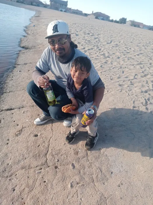 Fiesta Hills Park Picture 5