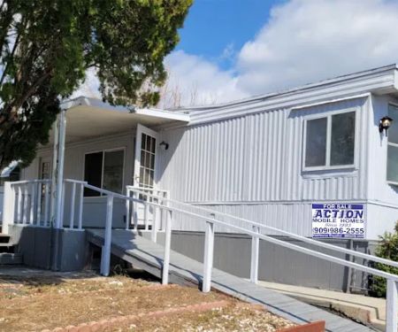 Terra Alta Mobile Home Estates