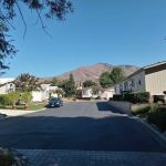 Valencia Lea Adult Mobile Home