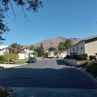 Valencia Lea Adult Mobile Home ico