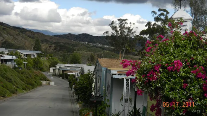 Mountain Shadows Mobile Home Community Picture 2