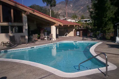 Mountain Shadows Mobile Home Community Picture 5