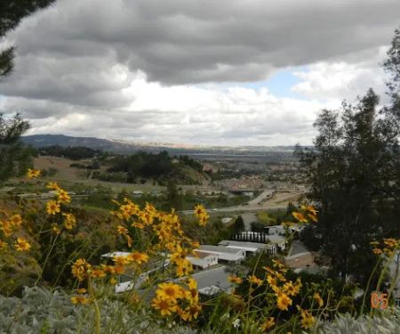 Mountain Shadows Mobile Home Community