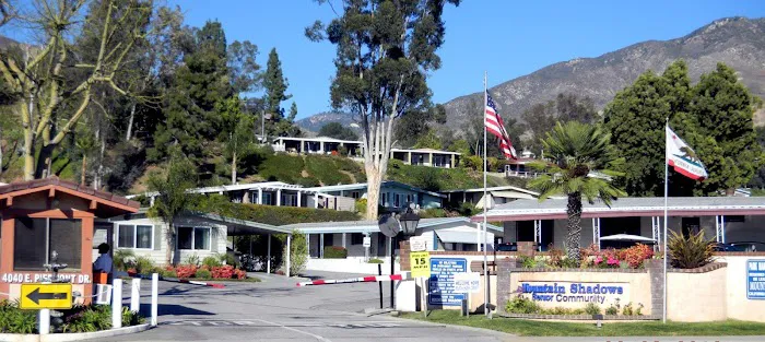Mountain Shadows Mobile Home Community Picture 3