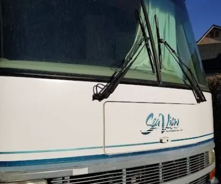 Santiago Estates Sunnymead