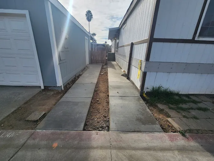 Park Place Mobile Home Park Picture 5