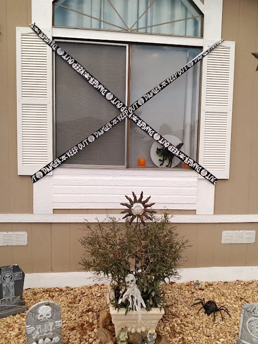 Park Place Mobile Home Park Picture 3