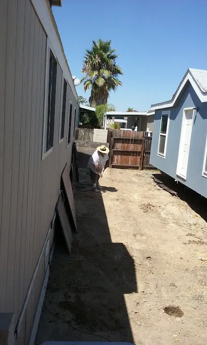 Park Place Mobile Home Park Picture 2