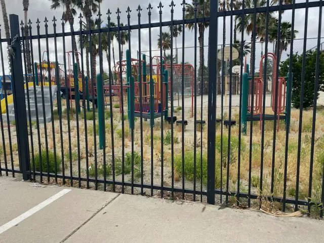 Park Place Mobile Home Park Picture 8